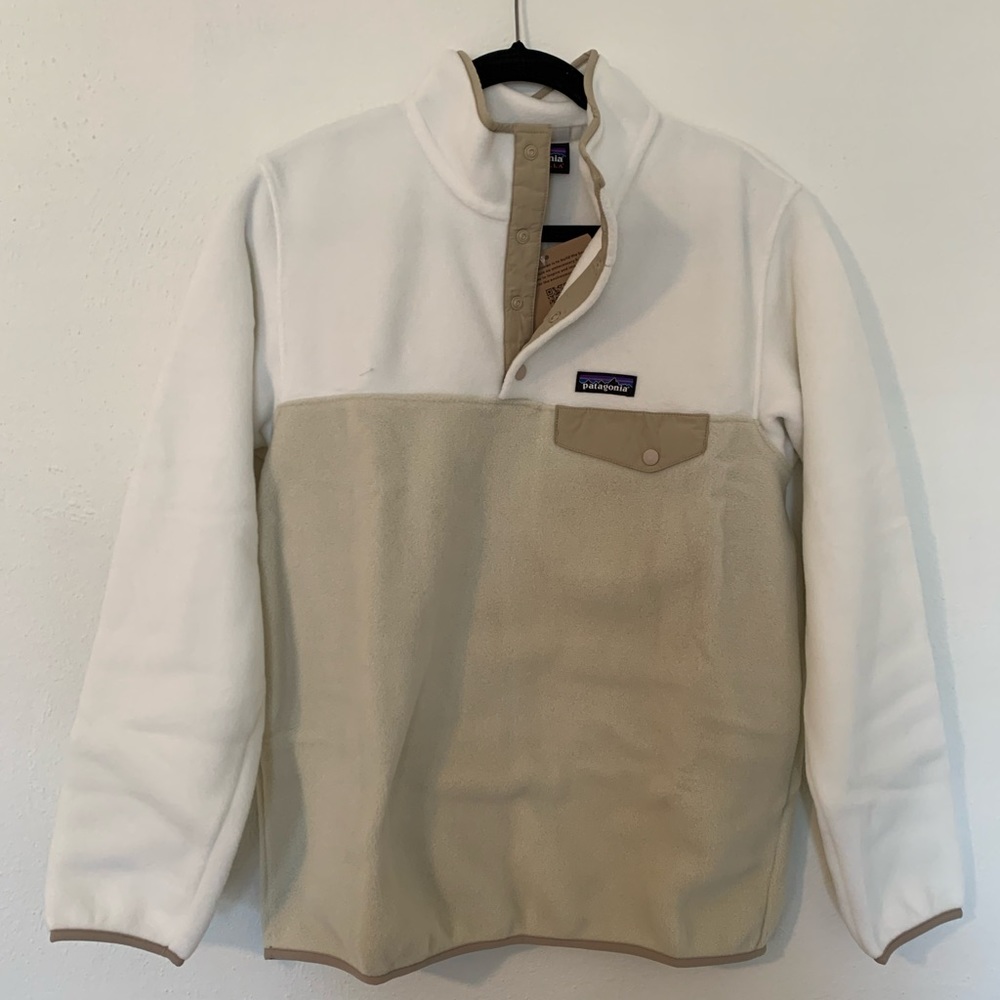 NWT Women’s Patagonia size Medium